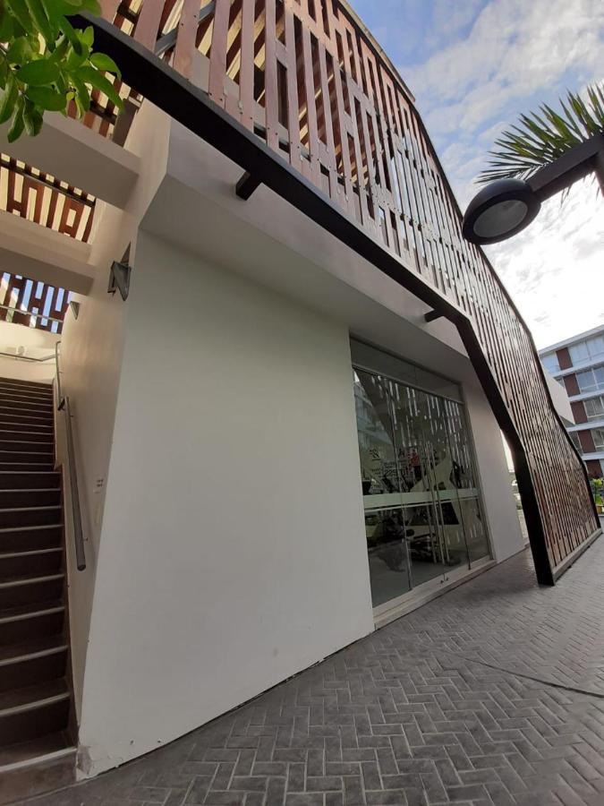 Departamento Tempu - Piura Apartment Exterior photo
